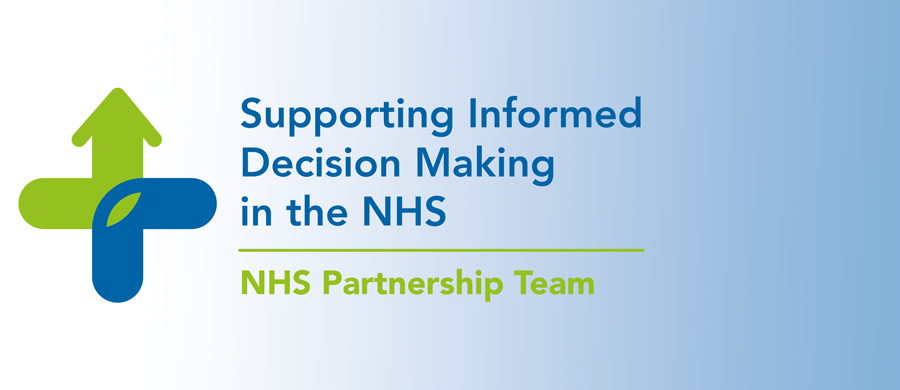 NHS Partnership Team | Salts Healthcare