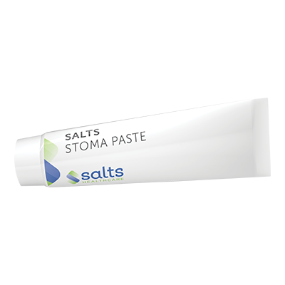 Salts Stoma Paste